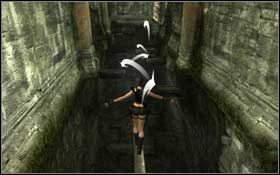 11 - Coastal Thailand - Remnants (cz.2) | Solucja Tomb Raider Underworld - Tomb Raider: Underworld - poradnik do gry