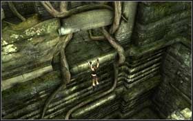 2 - Coastal Thailand - Bhogavathi (cz.1) | Solucja Tomb Raider Underworld - Tomb Raider: Underworld - poradnik do gry
