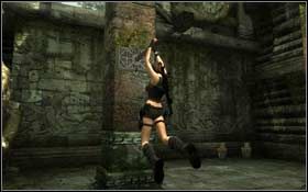 3 - Coastal Thailand - Bhogavathi (cz.1) | Solucja Tomb Raider Underworld - Tomb Raider: Underworld - poradnik do gry