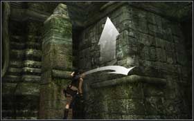 4 - Coastal Thailand - Bhogavathi (cz.1) | Solucja Tomb Raider Underworld - Tomb Raider: Underworld - poradnik do gry
