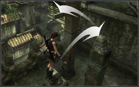 5 - Coastal Thailand - Bhogavathi (cz.1) | Solucja Tomb Raider Underworld - Tomb Raider: Underworld - poradnik do gry