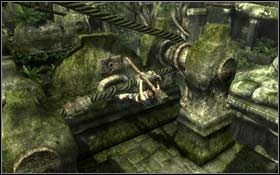 6 - Coastal Thailand - Bhogavathi (cz.1) | Solucja Tomb Raider Underworld - Tomb Raider: Underworld - poradnik do gry