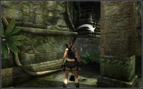 8 - Coastal Thailand - Bhogavathi (cz.1) | Solucja Tomb Raider Underworld - Tomb Raider: Underworld - poradnik do gry
