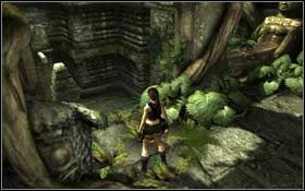 1 - Coastal Thailand - Bhogavathi (cz.2) | Solucja Tomb Raider Underworld - Tomb Raider: Underworld - poradnik do gry