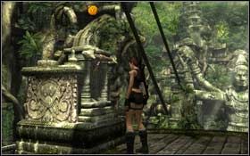 2 - Coastal Thailand - Bhogavathi (cz.2) | Solucja Tomb Raider Underworld - Tomb Raider: Underworld - poradnik do gry