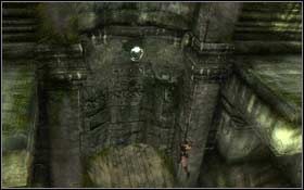 Podejdź do przełącznika znajdującego się u wylotu korytarza, którym się tutaj wcześniej dostałeś i uruchom go - Coastal Thailand - Bhogavathi (cz.2) | Solucja Tomb Raider Underworld - Tomb Raider: Underworld - poradnik do gry