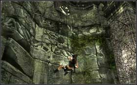 3 - Coastal Thailand - Bhogavathi (cz.2) | Solucja Tomb Raider Underworld - Tomb Raider: Underworld - poradnik do gry