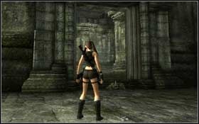 4 - Coastal Thailand - Bhogavathi (cz.2) | Solucja Tomb Raider Underworld - Tomb Raider: Underworld - poradnik do gry