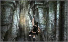 5 - Coastal Thailand - Bhogavathi (cz.2) | Solucja Tomb Raider Underworld - Tomb Raider: Underworld - poradnik do gry