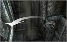 6 - Coastal Thailand - Bhogavathi (cz.2) | Solucja Tomb Raider Underworld - Tomb Raider: Underworld - poradnik do gry