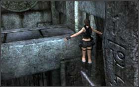 7 - Coastal Thailand - Bhogavathi (cz.2) | Solucja Tomb Raider Underworld - Tomb Raider: Underworld - poradnik do gry