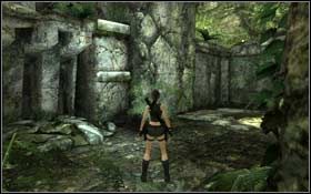 2 - Coastal Thailand - Bhogavathi (cz.3) | Solucja Tomb Raider Underworld - Tomb Raider: Underworld - poradnik do gry