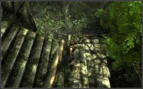 3 - Coastal Thailand - Bhogavathi (cz.3) | Solucja Tomb Raider Underworld - Tomb Raider: Underworld - poradnik do gry