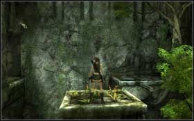 4 - Coastal Thailand - Bhogavathi (cz.3) | Solucja Tomb Raider Underworld - Tomb Raider: Underworld - poradnik do gry