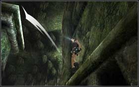 7 - Coastal Thailand - Bhogavathi (cz.3) | Solucja Tomb Raider Underworld - Tomb Raider: Underworld - poradnik do gry