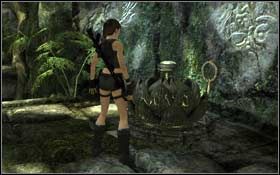 8 - Coastal Thailand - Bhogavathi (cz.3) | Solucja Tomb Raider Underworld - Tomb Raider: Underworld - poradnik do gry