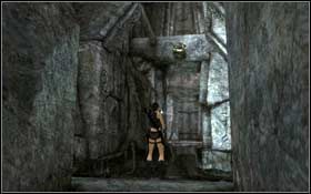 9 - Coastal Thailand - Bhogavathi (cz.3) | Solucja Tomb Raider Underworld - Tomb Raider: Underworld - poradnik do gry