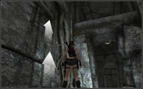 10 - Coastal Thailand - Bhogavathi (cz.3) | Solucja Tomb Raider Underworld - Tomb Raider: Underworld - poradnik do gry