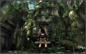 12 - Coastal Thailand - Bhogavathi (cz.3) | Solucja Tomb Raider Underworld - Tomb Raider: Underworld - poradnik do gry