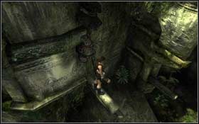 13 - Coastal Thailand - Bhogavathi (cz.3) | Solucja Tomb Raider Underworld - Tomb Raider: Underworld - poradnik do gry