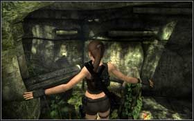 1 - Coastal Thailand - Bhogavathi (cz.4) | Solucja Tomb Raider Underworld - Tomb Raider: Underworld - poradnik do gry