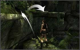 2 - Coastal Thailand - Bhogavathi (cz.4) | Solucja Tomb Raider Underworld - Tomb Raider: Underworld - poradnik do gry