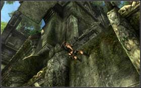 6 - Coastal Thailand - Bhogavathi (cz.4) | Solucja Tomb Raider Underworld - Tomb Raider: Underworld - poradnik do gry