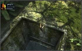 1 - Coastal Thailand - The Ancient World | Solucja Tomb Raider Underworld - Tomb Raider: Underworld - poradnik do gry