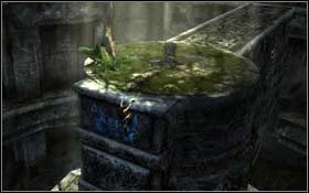 4 - Coastal Thailand - The Ancient World | Solucja Tomb Raider Underworld - Tomb Raider: Underworld - poradnik do gry