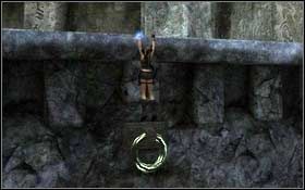 5 - Coastal Thailand - The Ancient World | Solucja Tomb Raider Underworld - Tomb Raider: Underworld - poradnik do gry