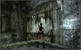 1 - Coastal Thailand - Puppet No Longer | Solucja Tomb Raider Underworld - Tomb Raider: Underworld - poradnik do gry