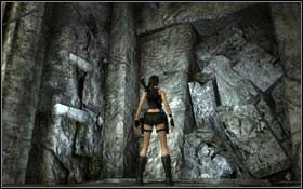 2 - Coastal Thailand - Puppet No Longer | Solucja Tomb Raider Underworld - Tomb Raider: Underworld - poradnik do gry