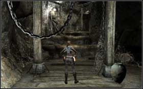 1 - Croft Manor - Protected by the Dead (cz.1) | Solucja Tomb Raider Underworld - Tomb Raider: Underworld - poradnik do gry