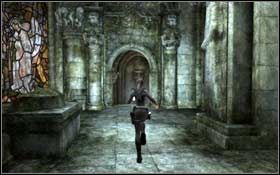 4 - Croft Manor - Protected by the Dead (cz.1) | Solucja Tomb Raider Underworld - Tomb Raider: Underworld - poradnik do gry