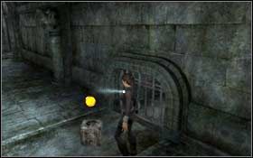 5 - Croft Manor - Protected by the Dead (cz.1) | Solucja Tomb Raider Underworld - Tomb Raider: Underworld - poradnik do gry