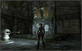 6 - Croft Manor - Protected by the Dead (cz.1) | Solucja Tomb Raider Underworld - Tomb Raider: Underworld - poradnik do gry