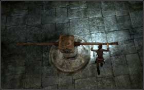 7 - Croft Manor - Protected by the Dead (cz.1) | Solucja Tomb Raider Underworld - Tomb Raider: Underworld - poradnik do gry