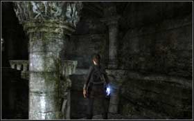 4 - Croft Manor - Protected by the Dead (cz.2) | Solucja Tomb Raider Underworld - Tomb Raider: Underworld - poradnik do gry