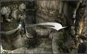 5 - Croft Manor - Protected by the Dead (cz.2) | Solucja Tomb Raider Underworld - Tomb Raider: Underworld - poradnik do gry