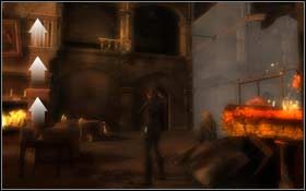 7 - Croft Manor - Protected by the Dead (cz.2) | Solucja Tomb Raider Underworld - Tomb Raider: Underworld - poradnik do gry
