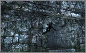 4 - Southern Mexico - The Unnamed Days | Solucja Tomb Raider Underworld - Tomb Raider: Underworld - poradnik do gry