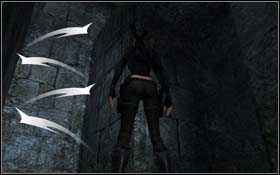 5 - Southern Mexico - The Unnamed Days | Solucja Tomb Raider Underworld - Tomb Raider: Underworld - poradnik do gry