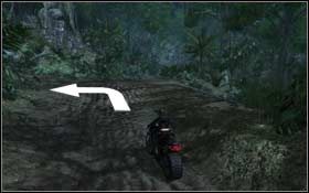 2 - Southern Mexico - Xibalba (cz.1) | Solucja Tomb Raider Underworld - Tomb Raider: Underworld - poradnik do gry