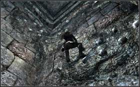 3 - Southern Mexico - Xibalba (cz.2) | Solucja Tomb Raider Underworld - Tomb Raider: Underworld - poradnik do gry