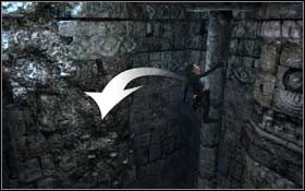 4 - Southern Mexico - Xibalba (cz.2) | Solucja Tomb Raider Underworld - Tomb Raider: Underworld - poradnik do gry