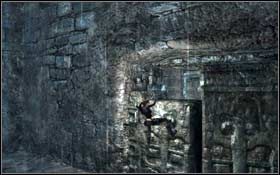 5 - Southern Mexico - Xibalba (cz.2) | Solucja Tomb Raider Underworld - Tomb Raider: Underworld - poradnik do gry