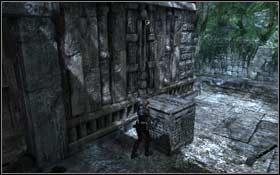 8 - Southern Mexico - Xibalba (cz.2) | Solucja Tomb Raider Underworld - Tomb Raider: Underworld - poradnik do gry