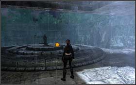9 - Southern Mexico - Xibalba (cz.2) | Solucja Tomb Raider Underworld - Tomb Raider: Underworld - poradnik do gry
