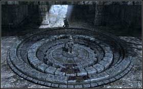 Znajdujesz się teraz tuż obok drugiego kalendarza - Southern Mexico - Xibalba (cz.2) | Solucja Tomb Raider Underworld - Tomb Raider: Underworld - poradnik do gry