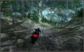 11 - Southern Mexico - Xibalba (cz.2) | Solucja Tomb Raider Underworld - Tomb Raider: Underworld - poradnik do gry